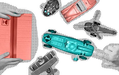 Организация перевозок различными видами транспорта