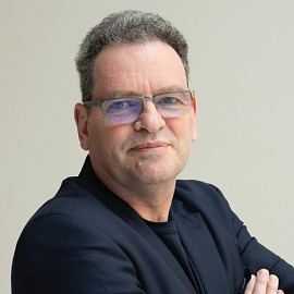 Бару Александр Владимирович