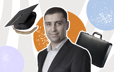 Обучение для развития бизнеса: как меняется подход к управлению после MBA